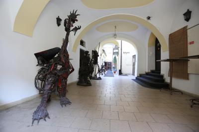 کینگ گئورجز هوس