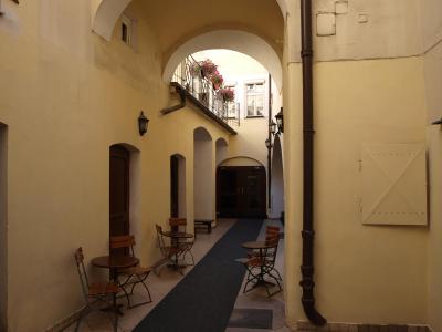 کینگ گئورجز هوس