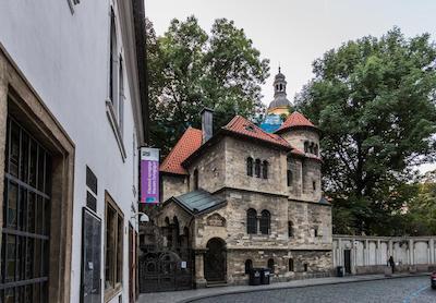 کینگ گئورجز هوس