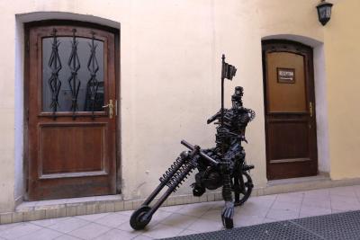 کینگ گئورجز هوس