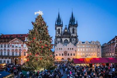 کینگ گئورجز هوس