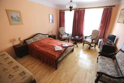 کینگ گئورجز هوس