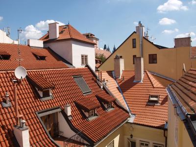 کینگ گئورجز هوس