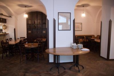 کینگ گئورجز هوس