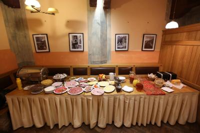 کینگ گئورجز هوس