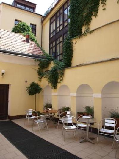 کینگ گئورجز هوس