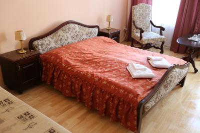 کینگ گئورجز هوس