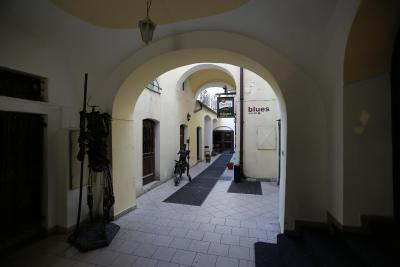 کینگ گئورجز هوس