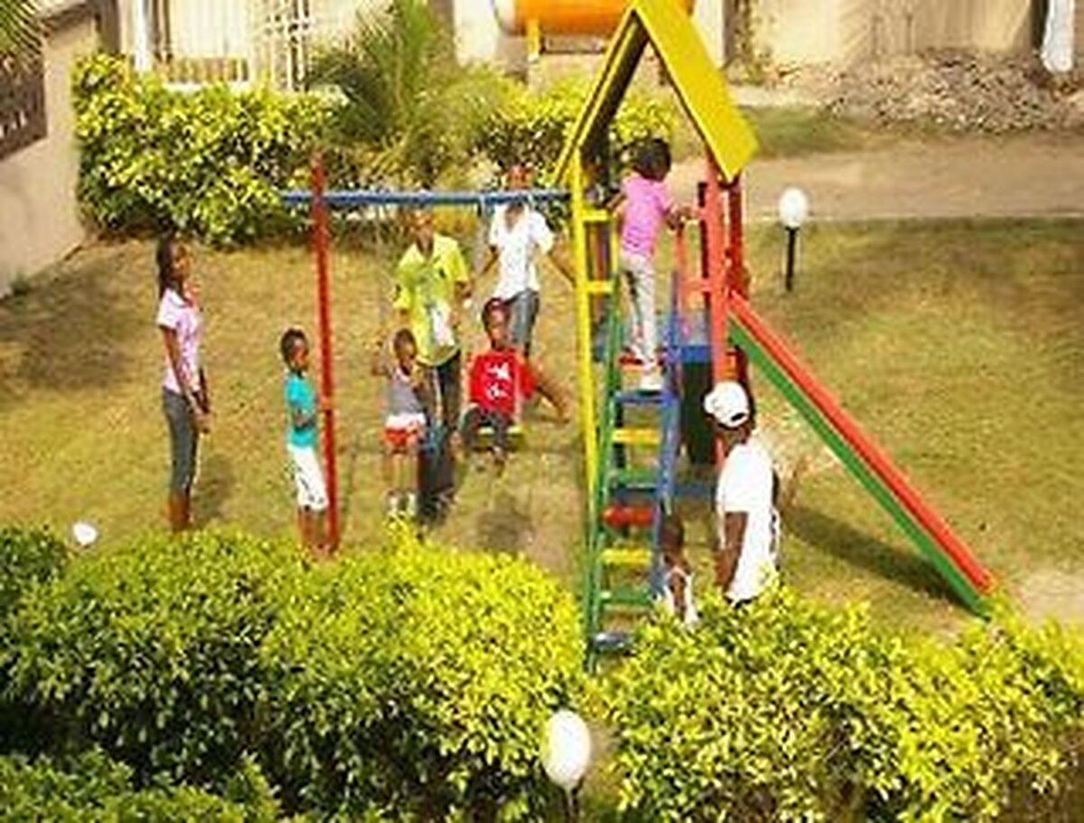 رامادا ریزرت اکسرا ککو بیچ