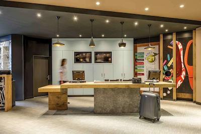 ایبیز کرینز