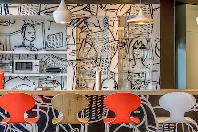 ایبیز کرینز