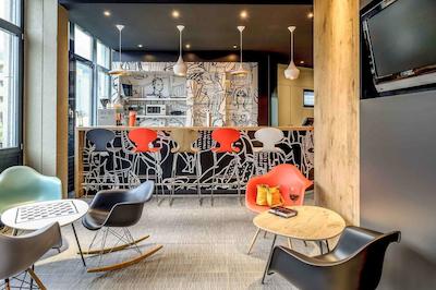 ایبیز کرینز