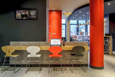 ایبیز کرینز