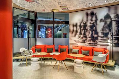 ایبیز کرینز