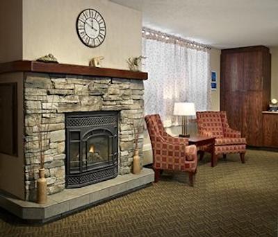 کاست فراسر تور