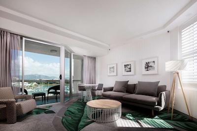 د ویل ریزرت کاسینو