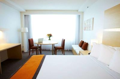 د ویل ریزرت کاسینو