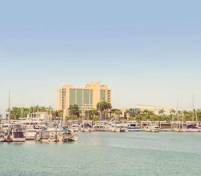 د ویل ریزرت کاسینو