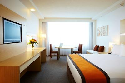 د ویل ریزرت کاسینو