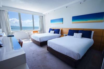 د ویل ریزرت کاسینو