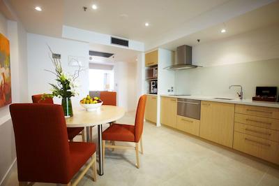 د ویل ریزرت کاسینو