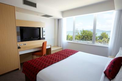 د ویل ریزرت کاسینو