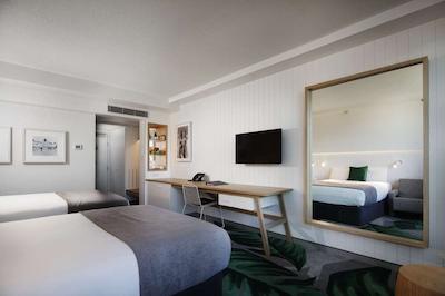 د ویل ریزرت کاسینو