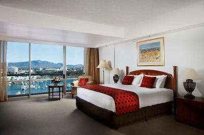 د ویل ریزرت کاسینو