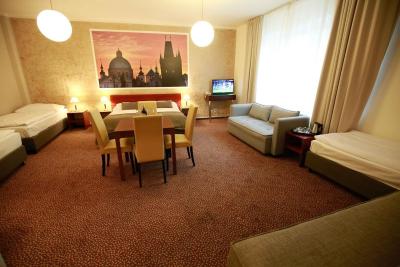 مترپلیتان اُلد تون هتل