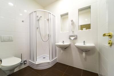 مترپلیتان اُلد تون هتل