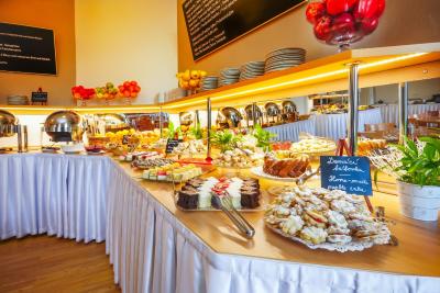 مترپلیتان اُلد تون هتل