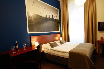 مترپلیتان اُلد تون هتل