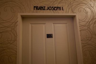 مترپلیتان اُلد تون هتل