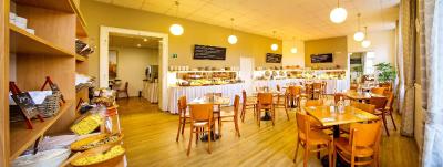 مترپلیتان اُلد تون هتل