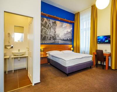 مترپلیتان اُلد تون هتل