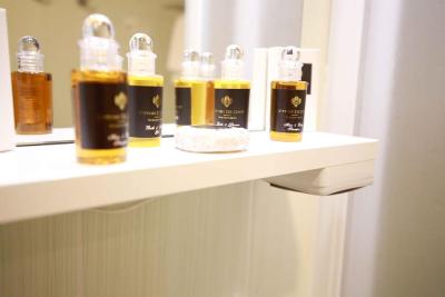 مترپلیتان اُلد تون هتل