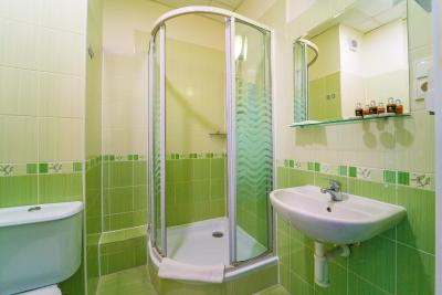 مترپلیتان اُلد تون هتل