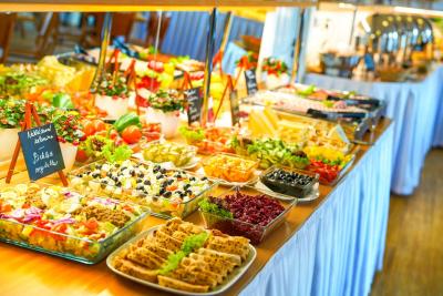 مترپلیتان اُلد تون هتل