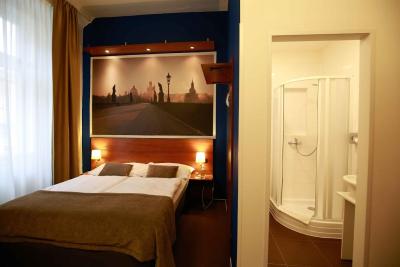 مترپلیتان اُلد تون هتل