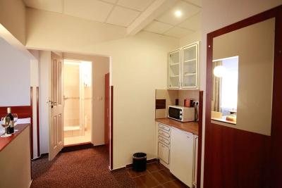 مترپلیتان اُلد تون هتل