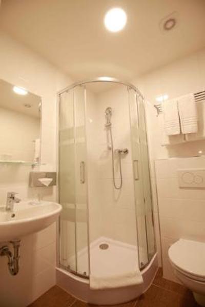 مترپلیتان اُلد تون هتل