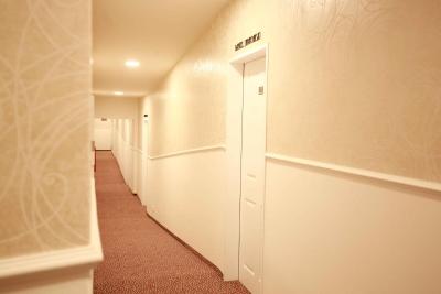 مترپلیتان اُلد تون هتل