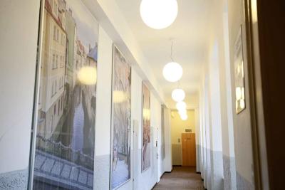 مترپلیتان اُلد تون هتل