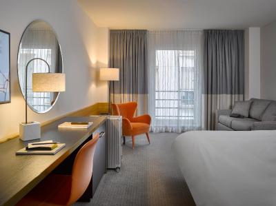 ک-ک هتل اُپرا