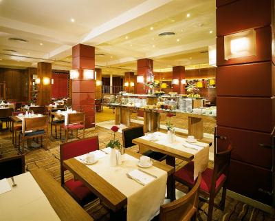 ک-ک هتل اُپرا