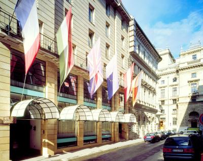 ک-ک هتل اُپرا