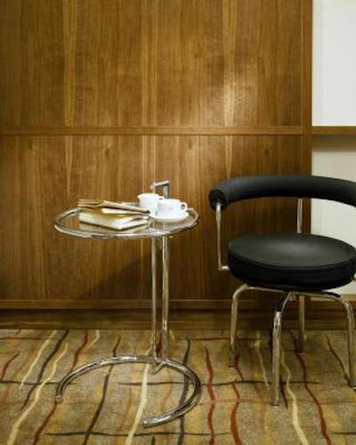 ک-ک هتل اُپرا