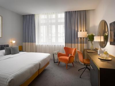 ک-ک هتل اُپرا