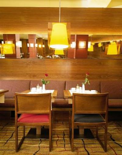 ک-ک هتل اُپرا