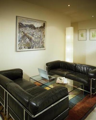 ک-ک هتل اُپرا